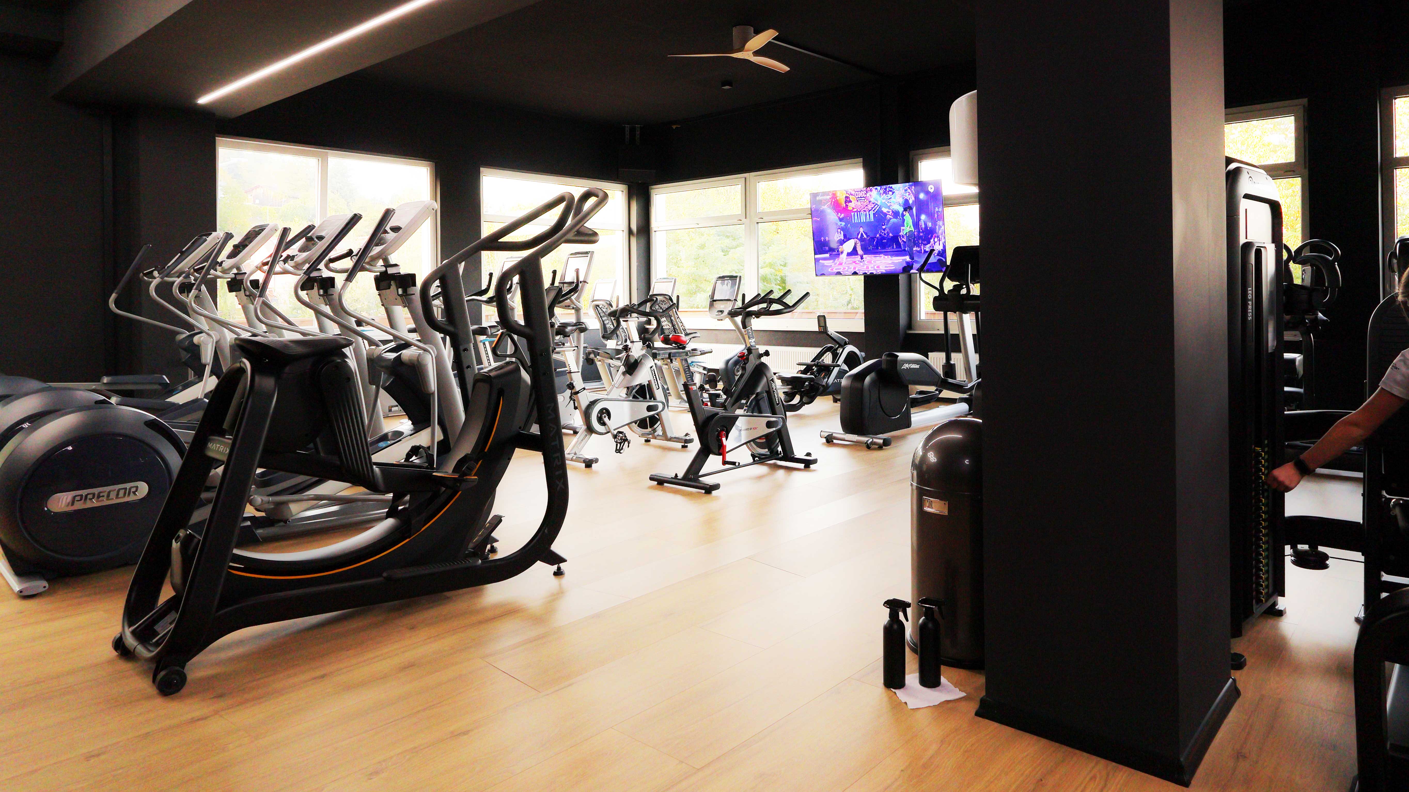 Cardio