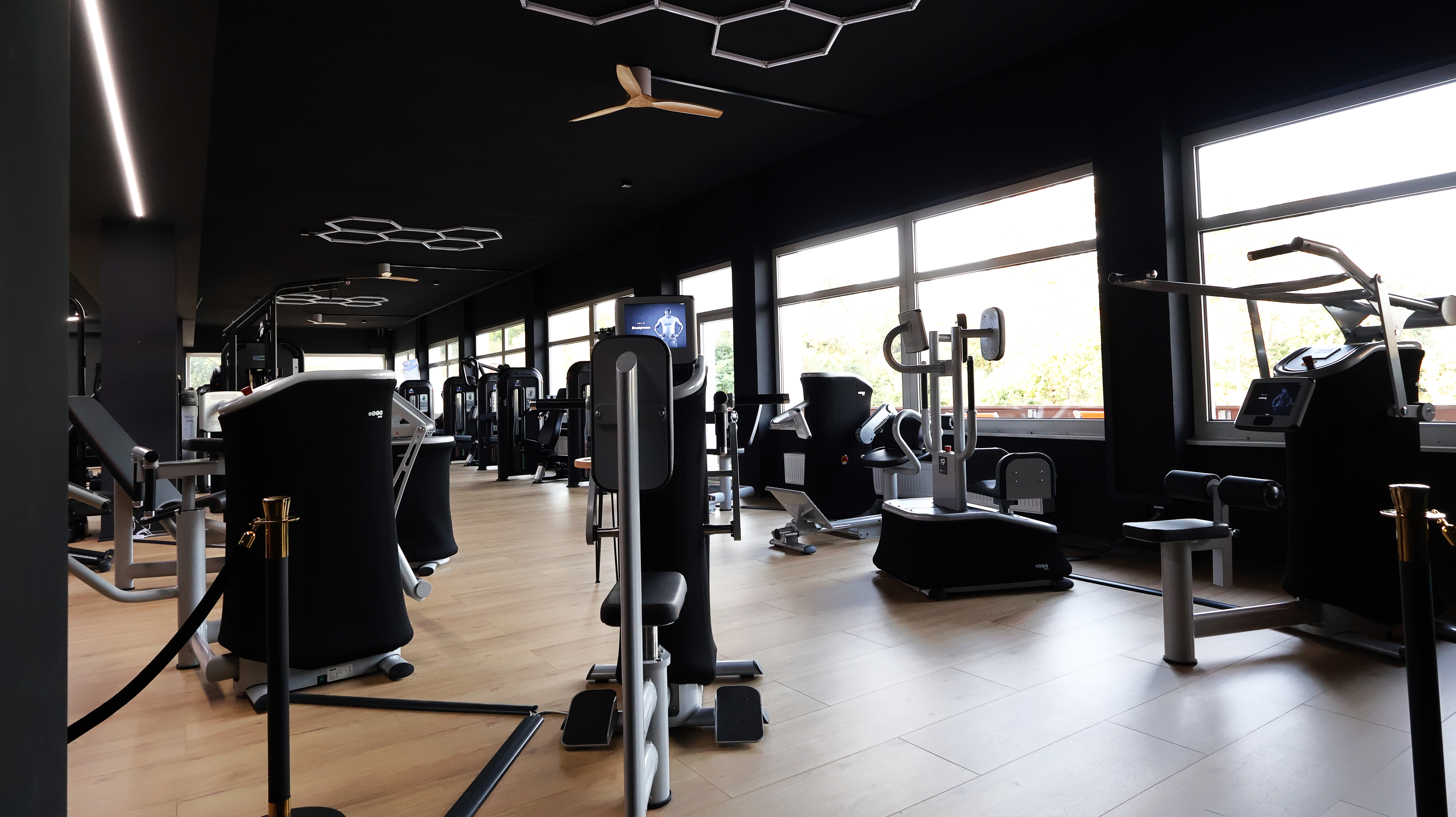 EGYM