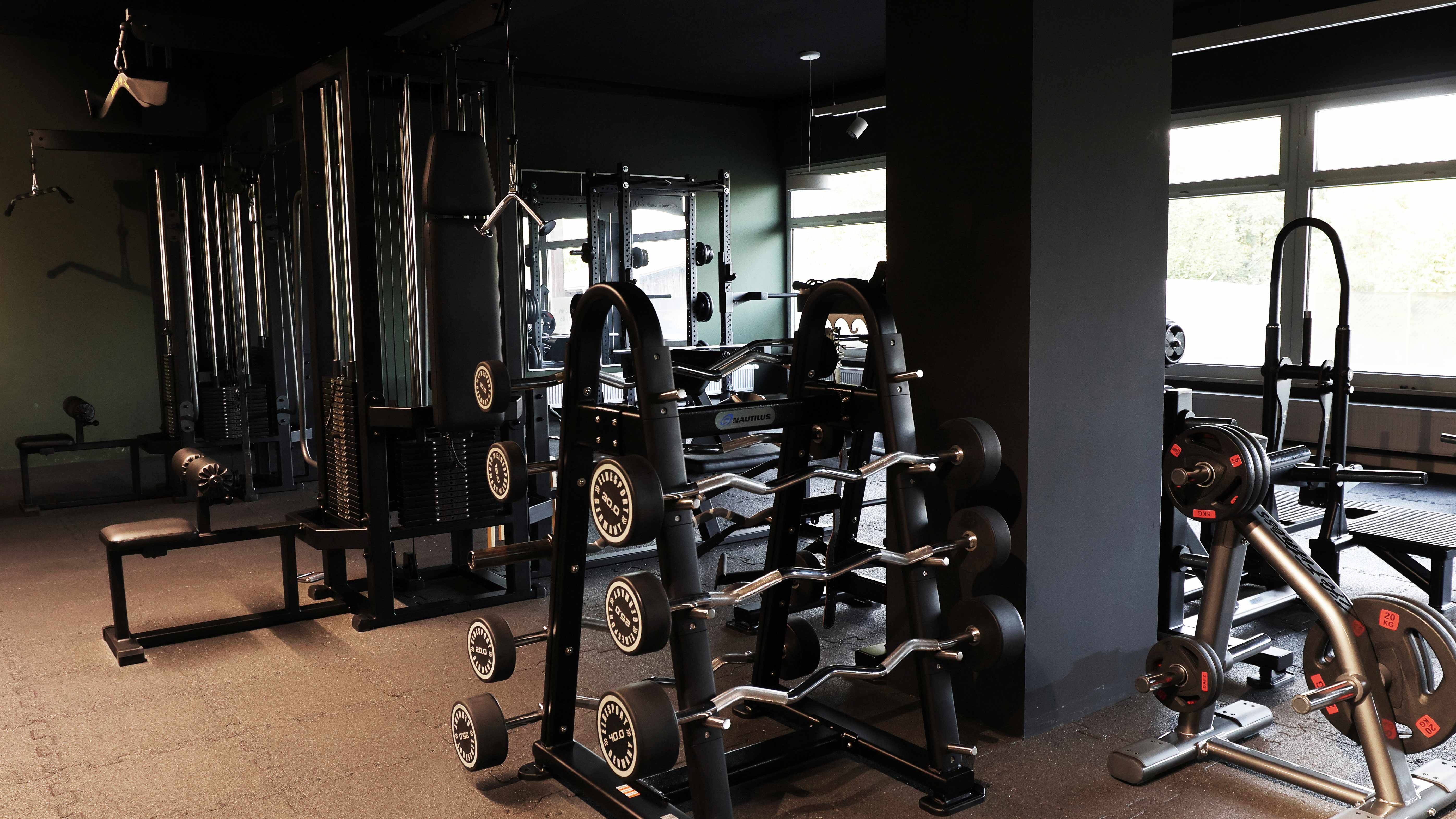 Free Weights